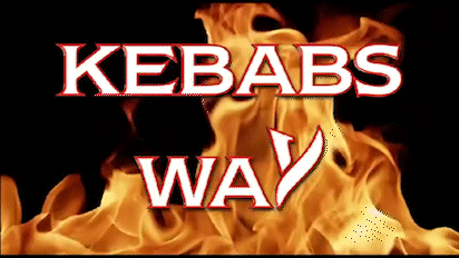 Kebabs Way